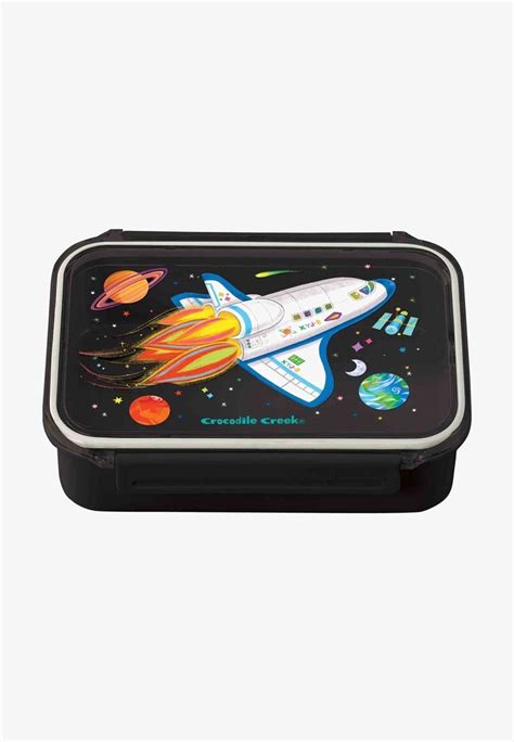 crocodile metal lunch box|Colorful Crocodile Metal Lunch Box .